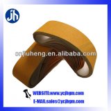 High Quality Deerfos Sbrasive Belt For Metal/wood/stone/glass/furniture/stainless steel