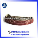 Polyester Abrasion Resistant Conveyor Belt For Wood