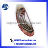 Sanding Belts For Metal And Wood