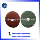 High Initial Cutting Force Fiber Disc For Wood And Metal