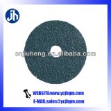 High Quality Fibre Disc For Metal/wood/stone/glass/furniture