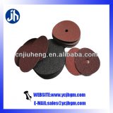Excellent Performance Fiber Disc With Center Hole