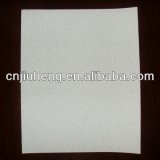 KLINGSPOR zinc stearate coated paper for polishing