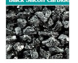 Black Silicon Carbide – SIC
