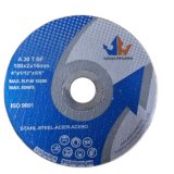 4" 100x2x16mm Cut Off Disc For Metal