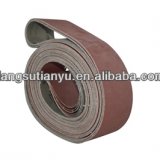 Polishing Machine Abrasive Belt