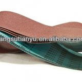 Abrasive Belt Grinding Sanding Belts