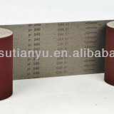 Alumina Grinding Belt for wood ,glass