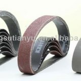 Zirconia Wide Sanding Belts for grinding