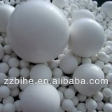 High Purity White Alumina Powder