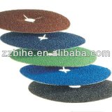 Hot sale A/ZA fibre disc /Abrasive tools of manufacturer in china