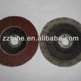 Abrasive Cloth Flap Disc