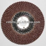 Fexible Flap Disc