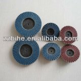 4''-7'' Inch Zirconia/Aluminium Oxide Flap Disc (main prodcut)