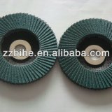 Zirconia Oxide Flap Disc