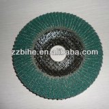 T29 4.5'' Abrasive Cloth Flap Discs