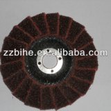 Flap Discs, Surface Conditioning, T27