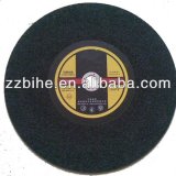 Cutting wheel for metal, Abrasive cutting wheel, resin cutting wheel