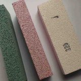 Natural sharpening stone