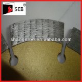 Professional Fast Speed Cutting Diamond Saw blade for concrete