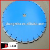 High Quality Hot Pressed 4.5 inch Diamond Saw Blades For General purpose