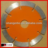 High quality Diamond marble and granite cutting saw blades