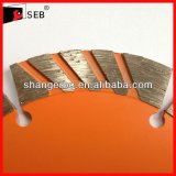 Sintered Turbo Type Diamond Saw Blade for stone