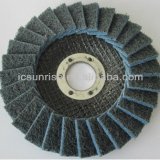 Non-woven Grinding Wheel