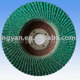 High efficiency   Flap Discs