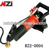 HOT SALE power stone wet polisher/sander/grinder for marble granite stone