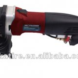 Double Transmission Reduction Dry Polisher