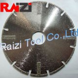 Silent Core Saw Blade