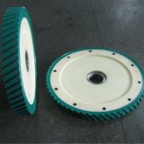 CNC Stubbing Wheel For Granite Surface Grinding - CNC Wheels