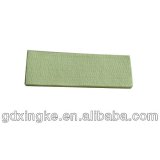 Long Strip of non-woven 100% nomex fabrics