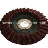 SATC--Non-woven flap Disc professional manufacturer from China