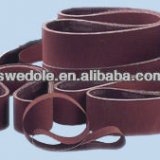 SATC--3M non-woven surface polishing and grinding wood polishing sanding belts good price