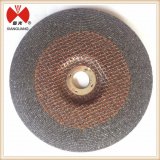 Abrasive resin bonded grinding wheel 180*6*22mm
