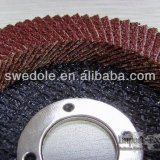 SATC--T27/T29 VSM abrasive cloth flap disc/grinding disc high quality and good price