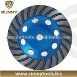 Continuous Turbo Cup Grinding Wheels