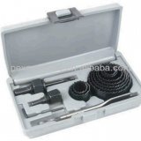 13PCS HOLE SAW SET