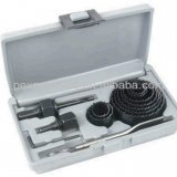 13PCS HOLE SAW SET