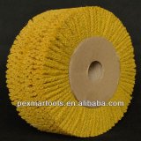 SISAL CORD BUFF