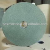 Green Silicon Carbide Ceramic Grinding Wheel