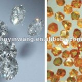 Lab-created Color Synthetic Diamond for jewelry