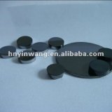 PCD cutting tool blanks