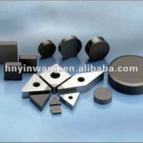 CBN inserts for cutting tool