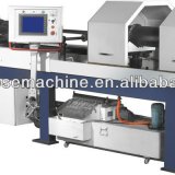 Chinese new CNC horizontal honing