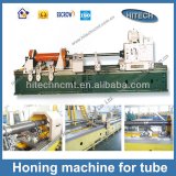 2M2135 efficiency honing depth 8m tube honing machine for precision metalwork machining deep honing horizontal type