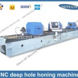 2M2125A tube machining horizontal type honing manufacturer CNC auto tube honing machine