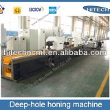 High efficiency horizontal deephole honing machine 2M2125Ax2m